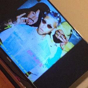 Meet your Posher, Janette